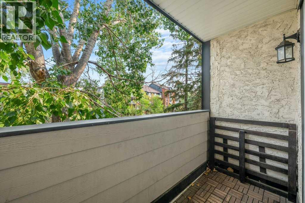 #301 1817 11 Avenue SW - 4