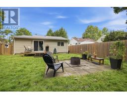 674 Hayball Street, Woodstock, ON N4S4Z4 Photo 16