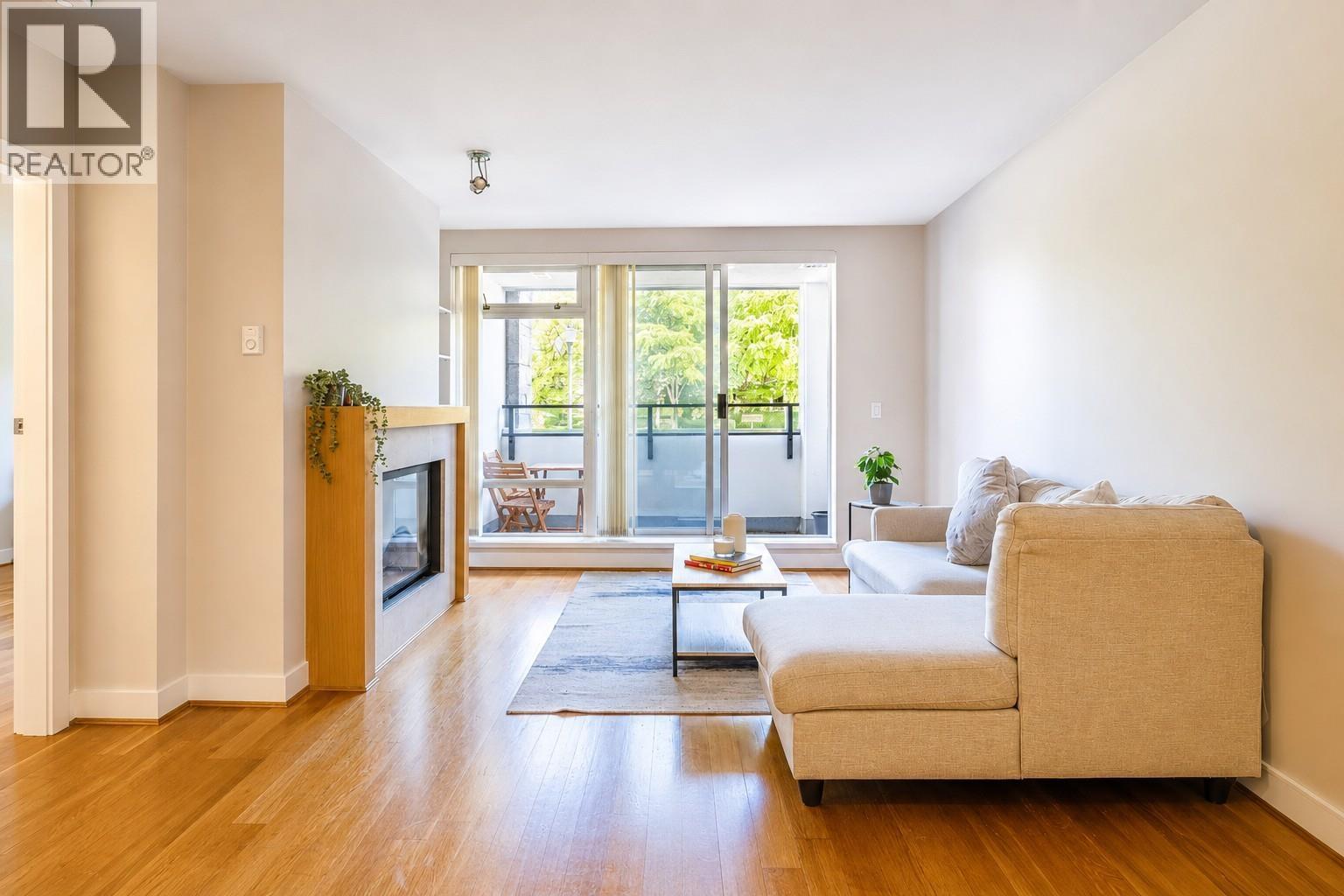 107 6015 IONA DRIVE, Vancouver — photo 2