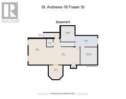 16 Fraser Street, South Stormont, ON K0C2A0 Photo 40