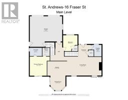 16 Fraser Street, South Stormont, ON K0C2A0 Photo 41