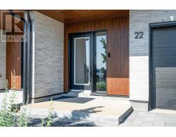 Great room - # 22 - 117 Sladden Court, Blue Mountains, ON N0H2P0 Photo 6