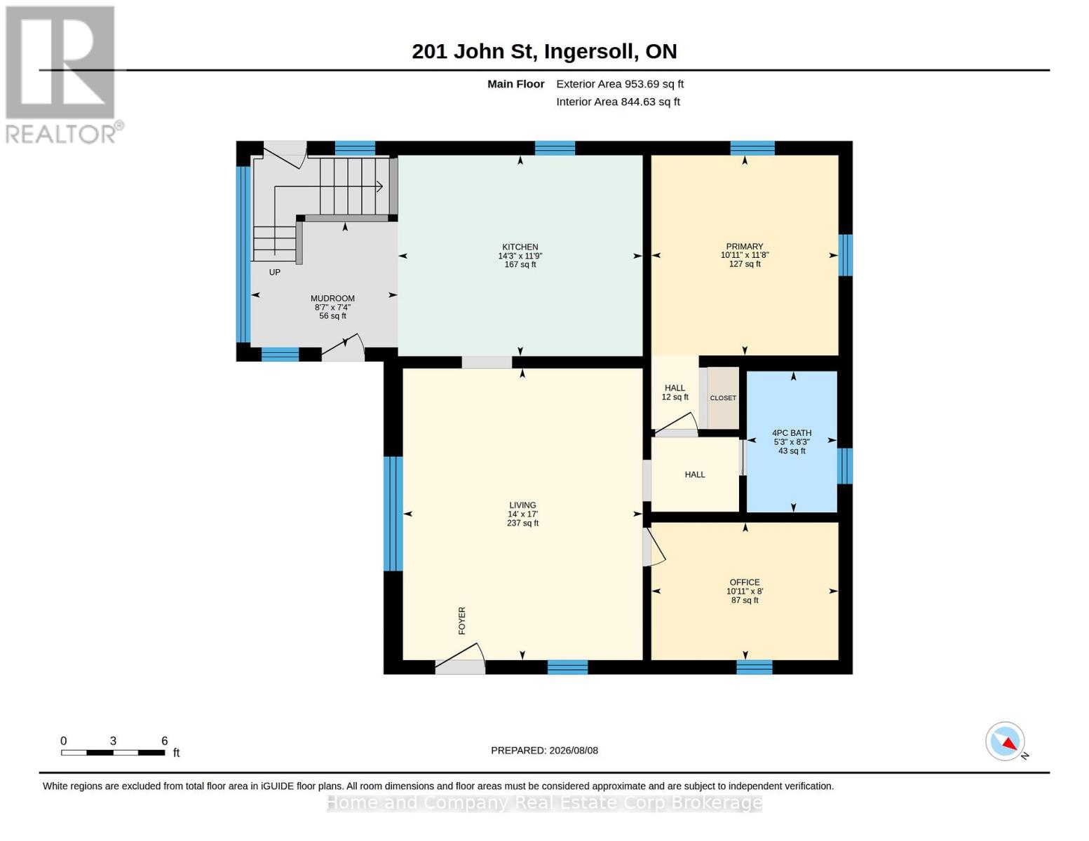 201 JOHN STREET - Image 30