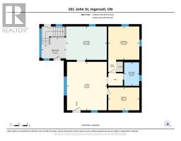 201 John Street, Ingersoll, ON N5C3G1 Photo 30