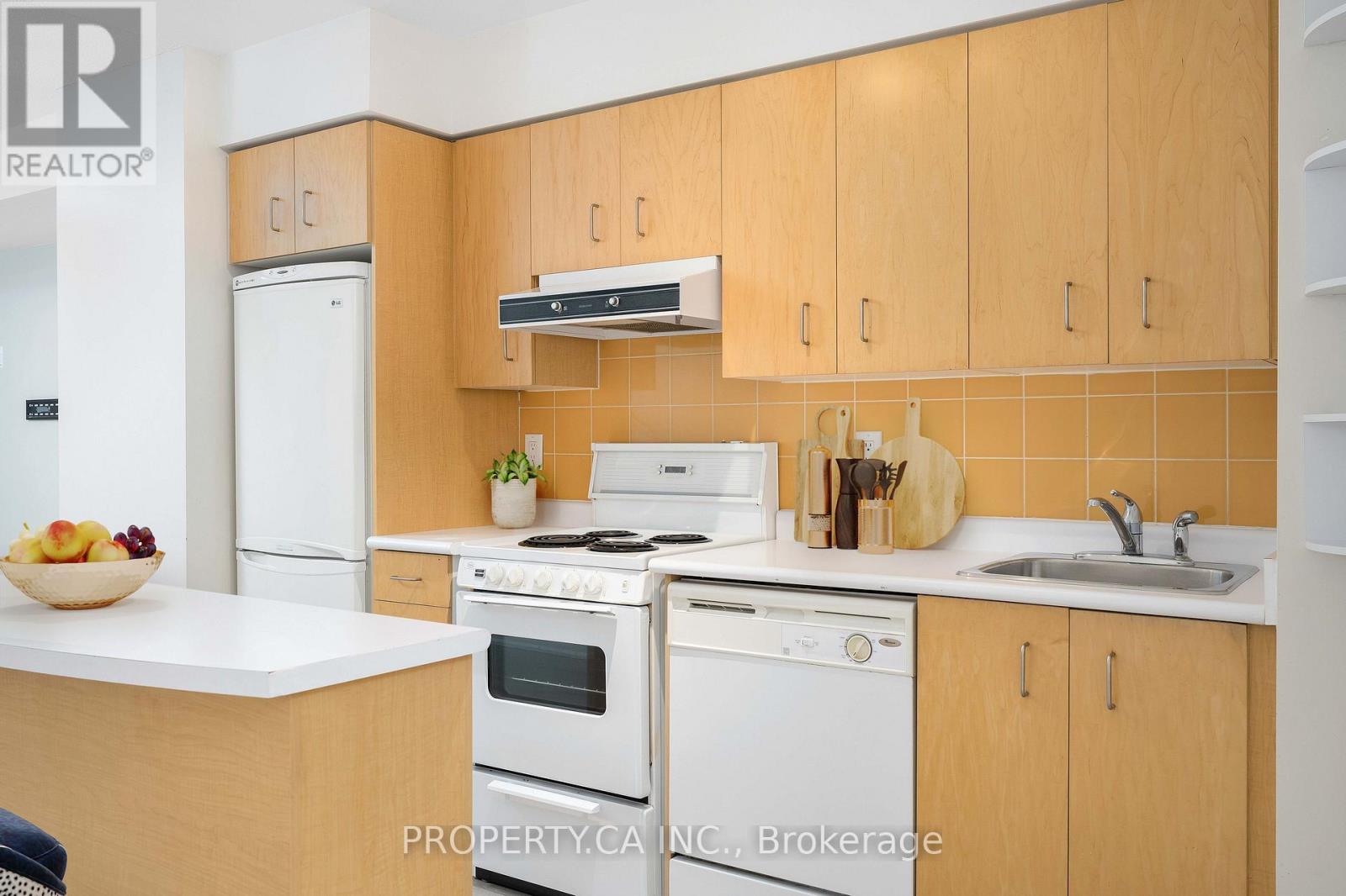 #622 219 FORT YORK BOULEVARD - 9