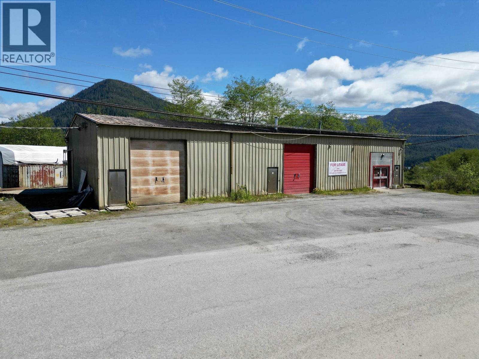 101 KAIEN ROAD, Prince Rupert — photo 2