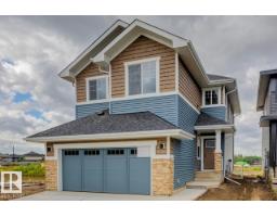 House for sale at 5132 Cawsey Bn SW SW, Edmonton — MLS® E4480910