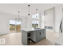 Great room - 5132 Cawsey Bn Sw Sw, Edmonton, AB T6W5M8 Photo 6