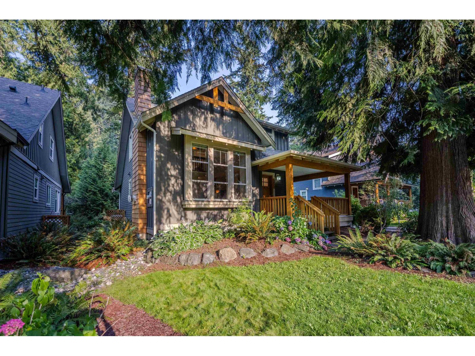 1812 RAVENWOOD TRAIL, Cultus Lake South
