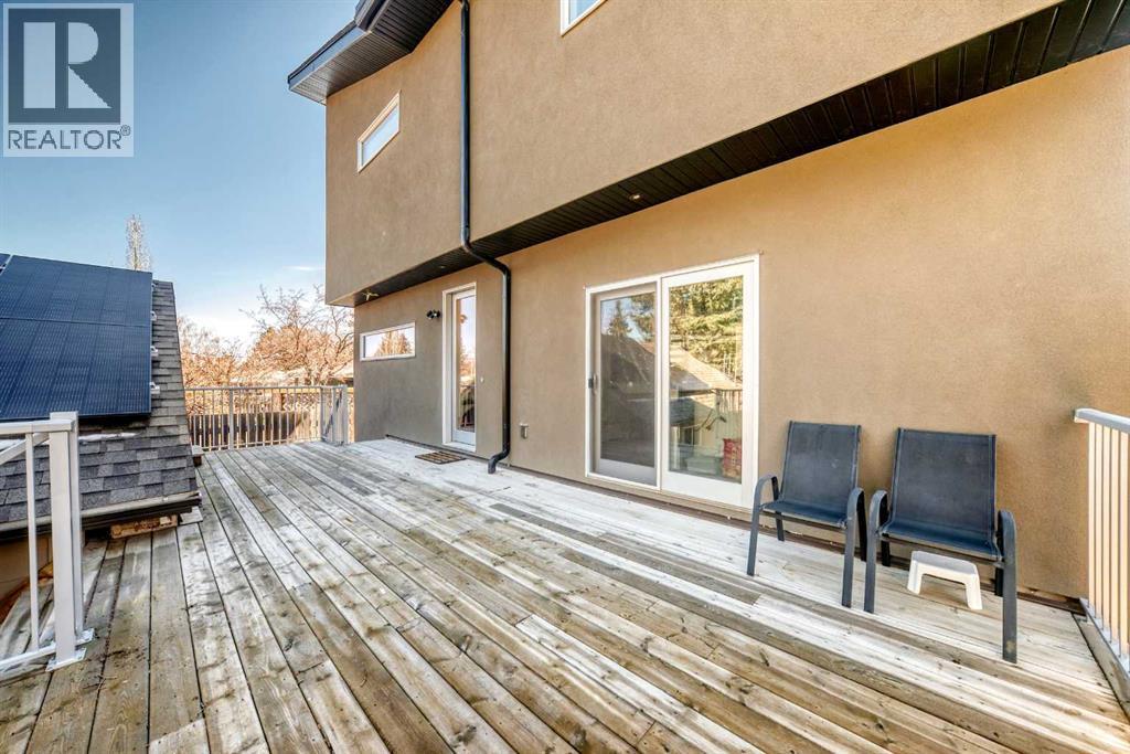 112 Hanover Road SW - 5