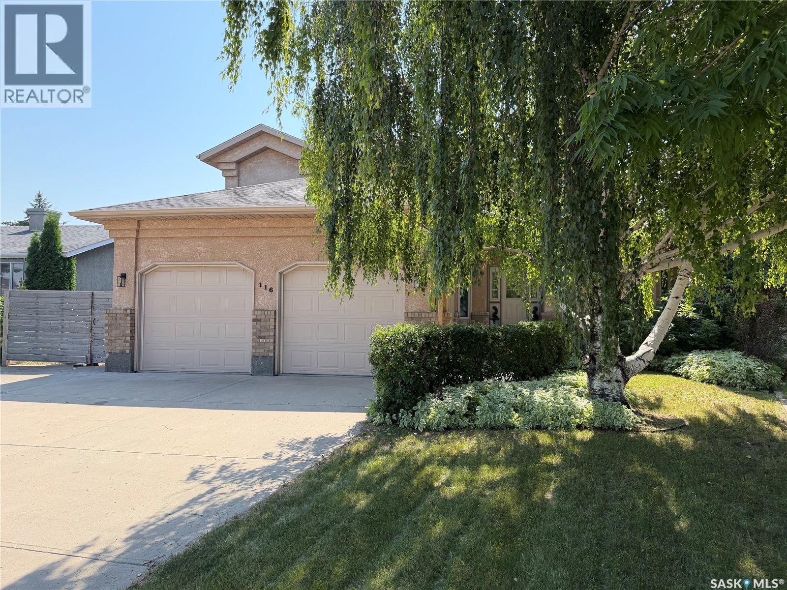 116 Morrison DRIVE, Yorkton — photo 2