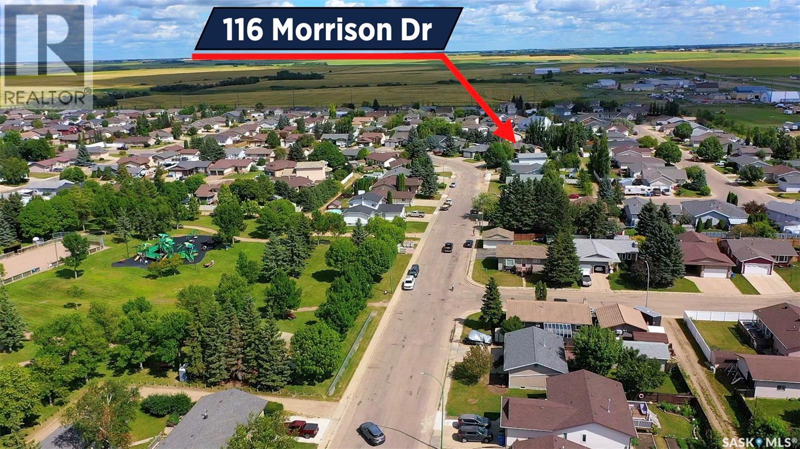 116 Morrison DRIVE - 94
