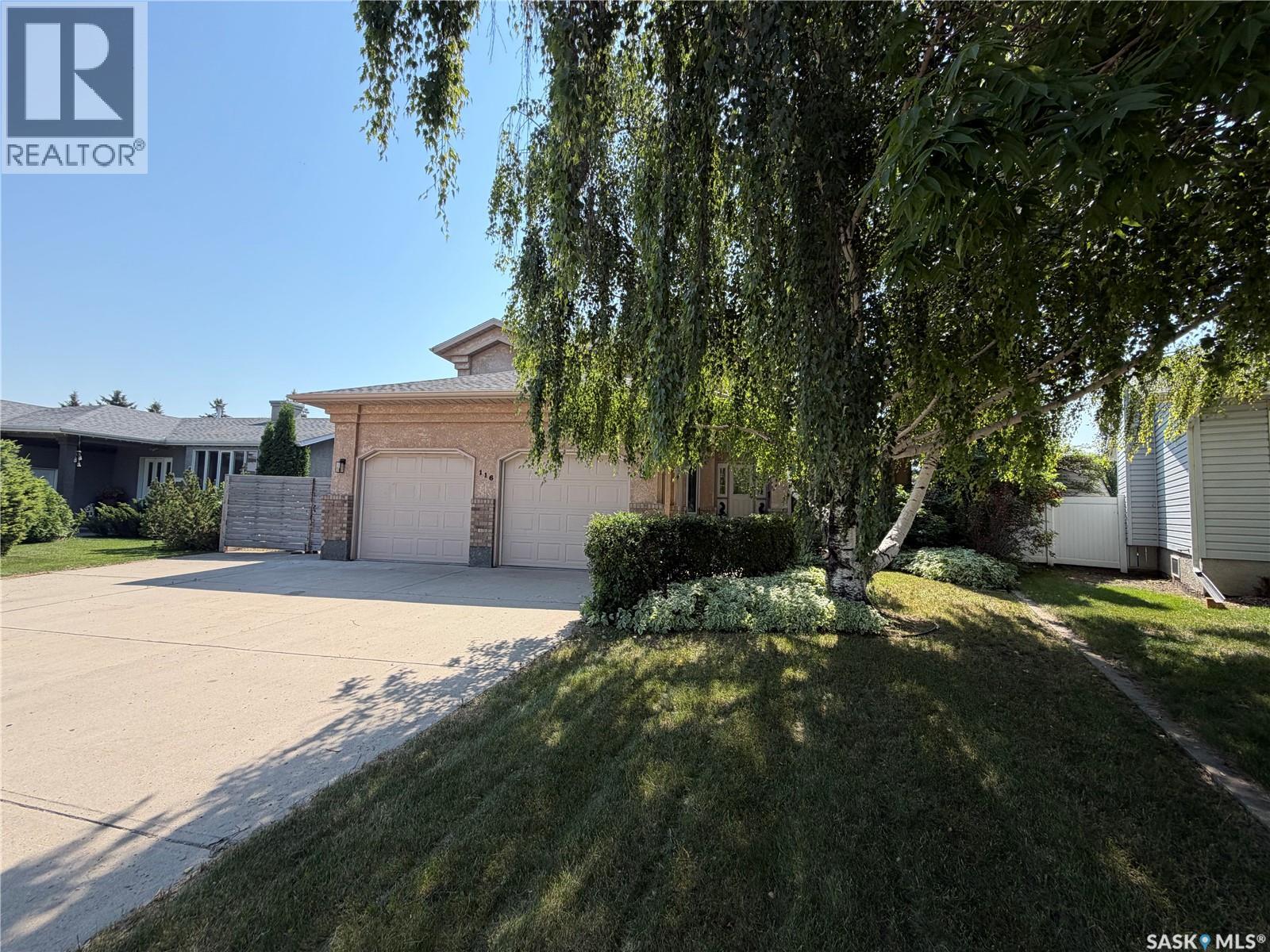 116 Morrison DRIVE - 74