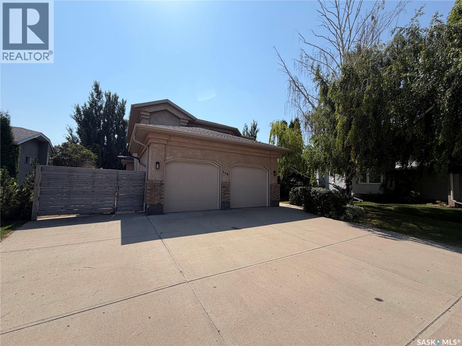 116 Morrison DRIVE - 75