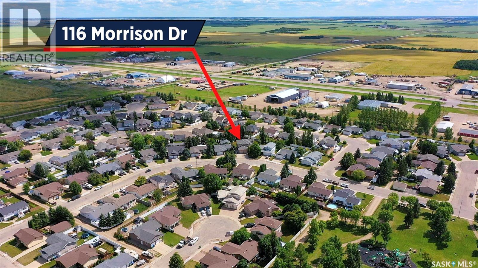 116 Morrison DRIVE - 81