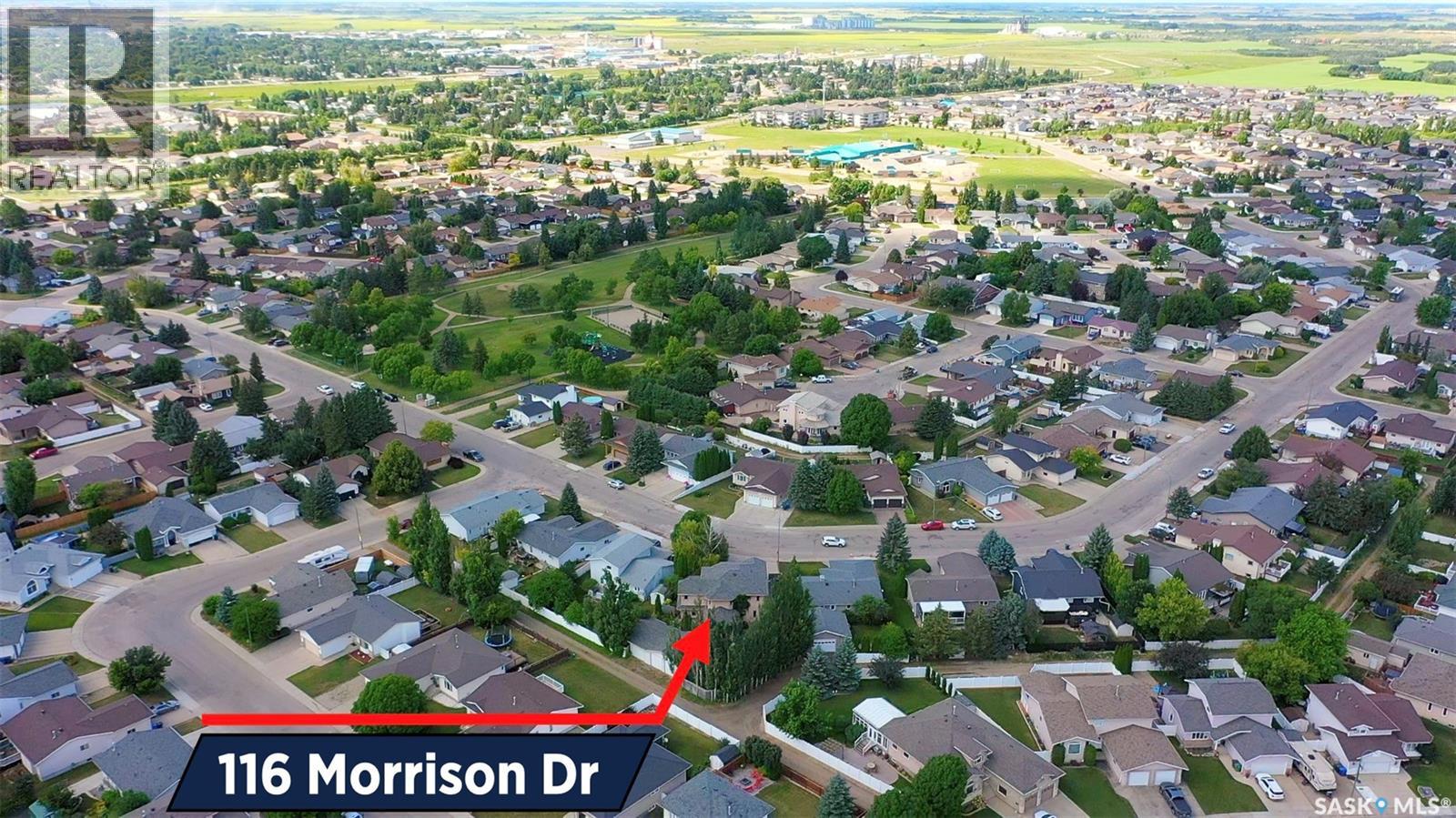 116 Morrison DRIVE - 82