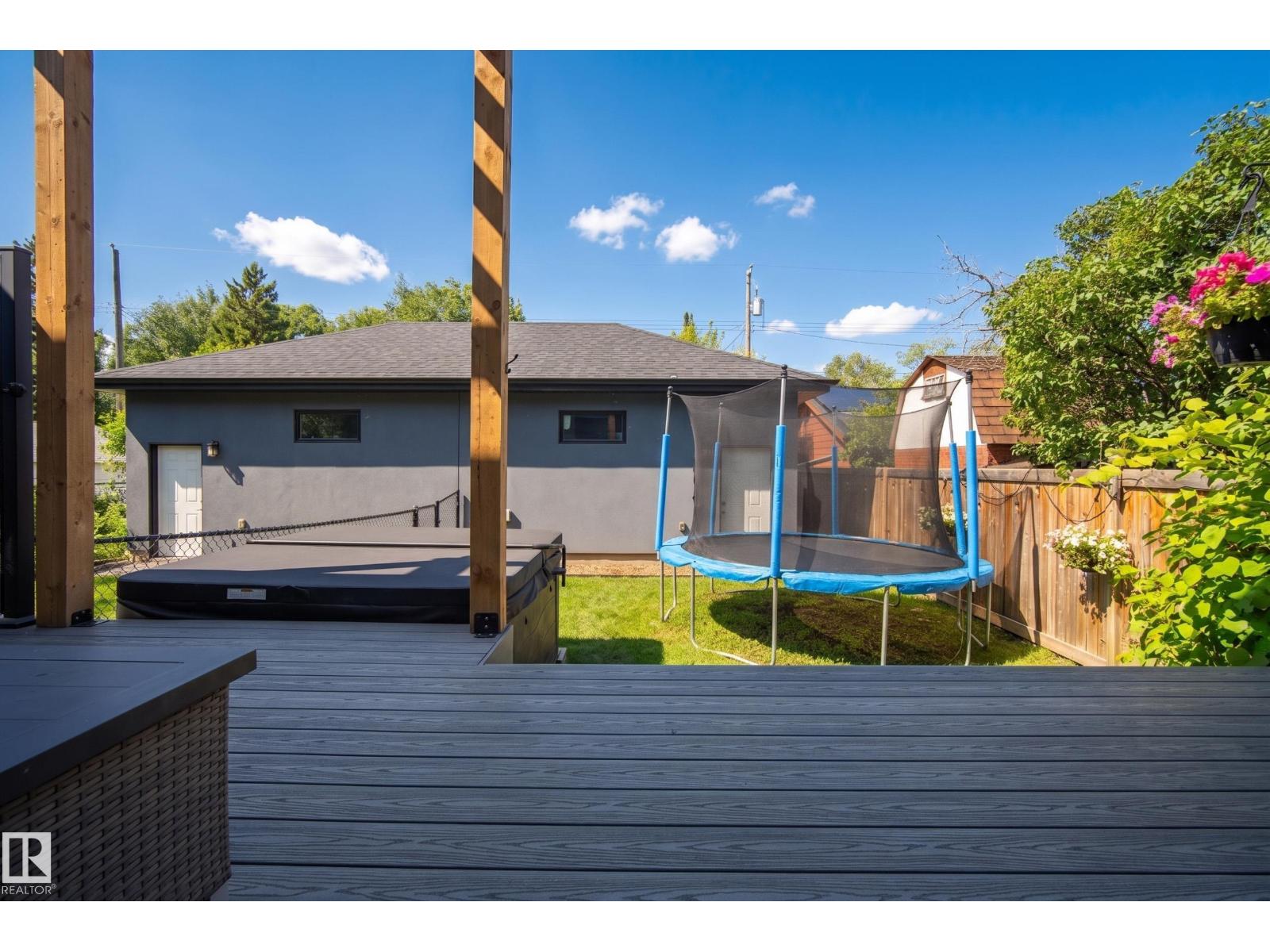 11018 122 ST NW - Image 48