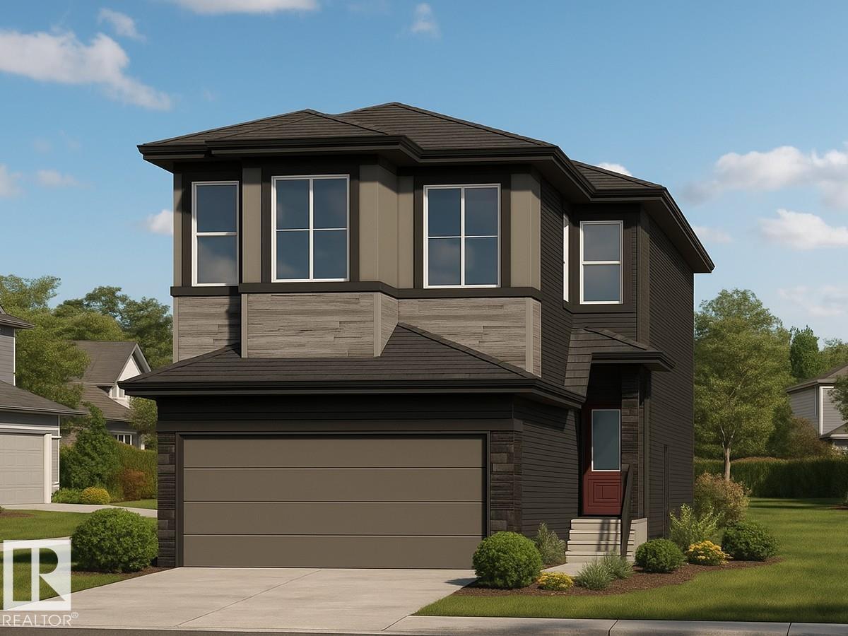 6259 29 AV SW, Mattson, Edmonton photo 1