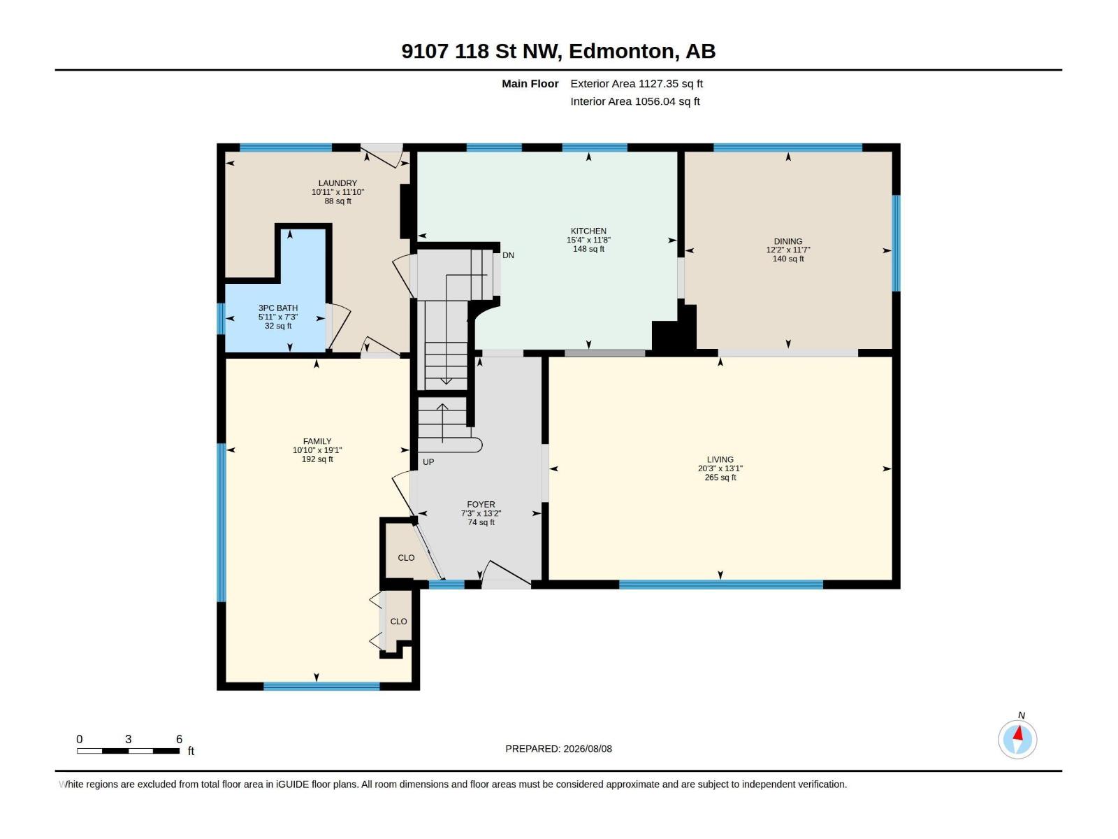 9107 118 Street NW - Photo 49