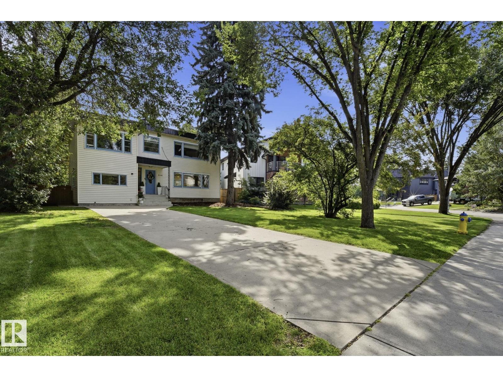9107 118 ST NW - 5