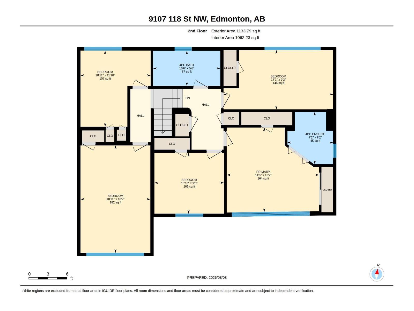 9107 118 ST NW - 50