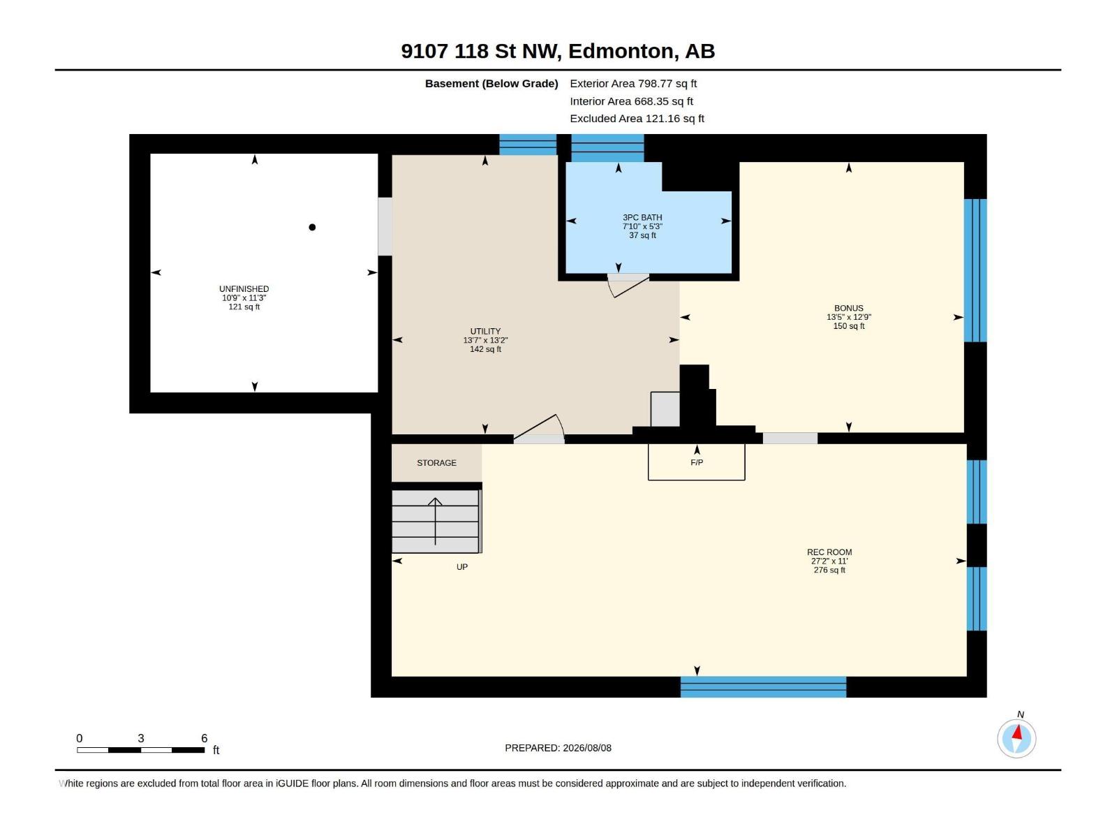 9107 118 ST NW - 51
