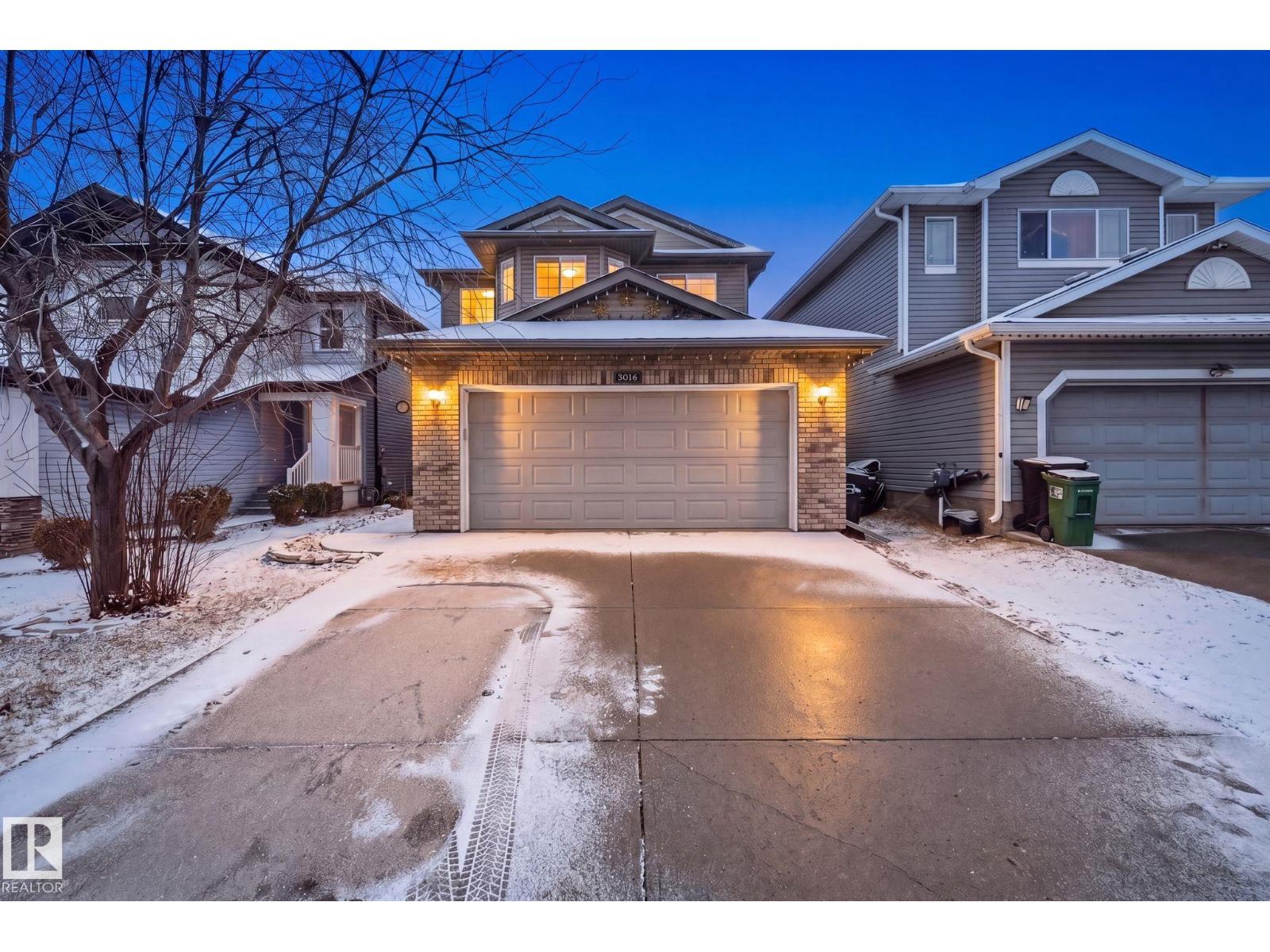 3016 24 Ave NW, Silver Berry, Edmonton photo 2