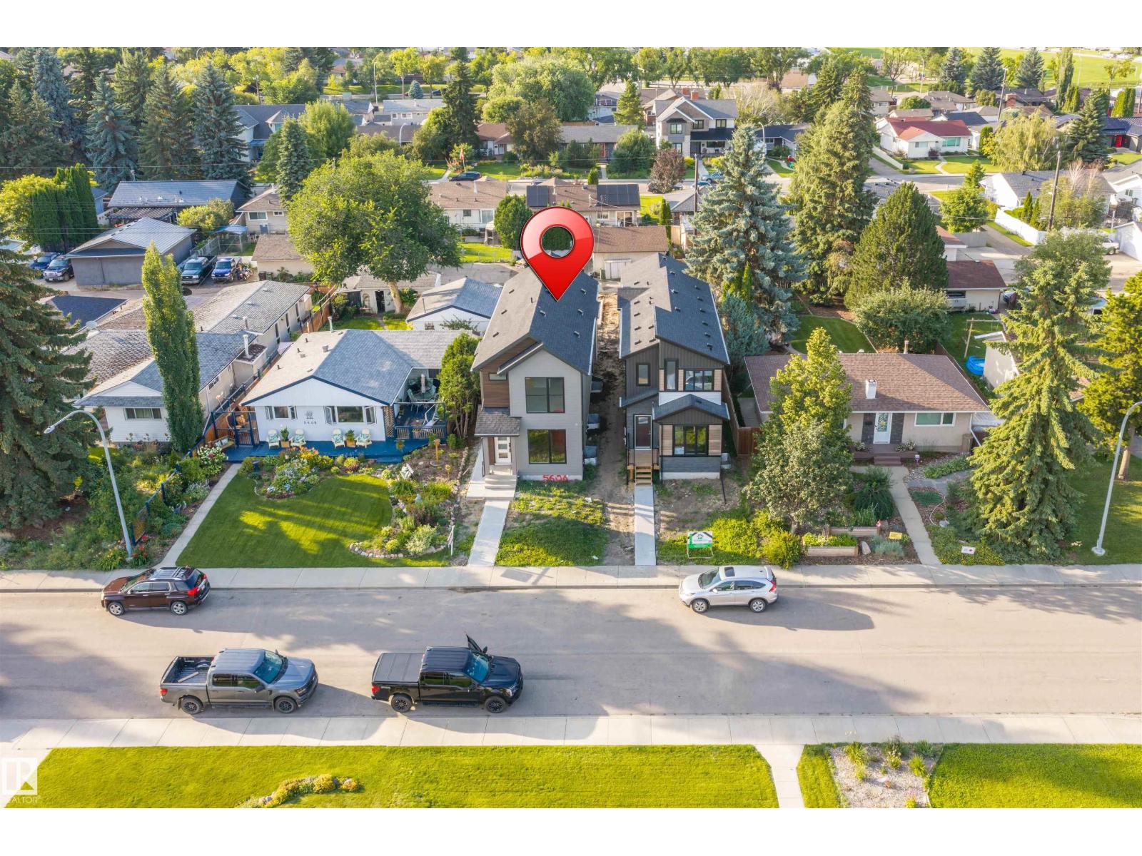 5606 105 AV NW - 35