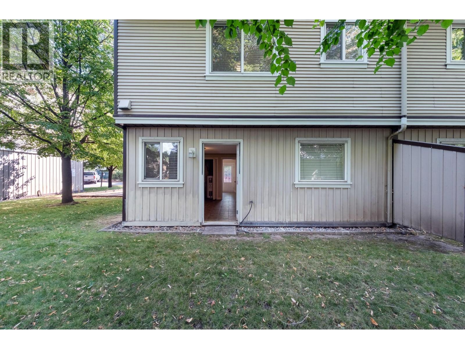 124 Mills Road Unit# 21, Kelowna