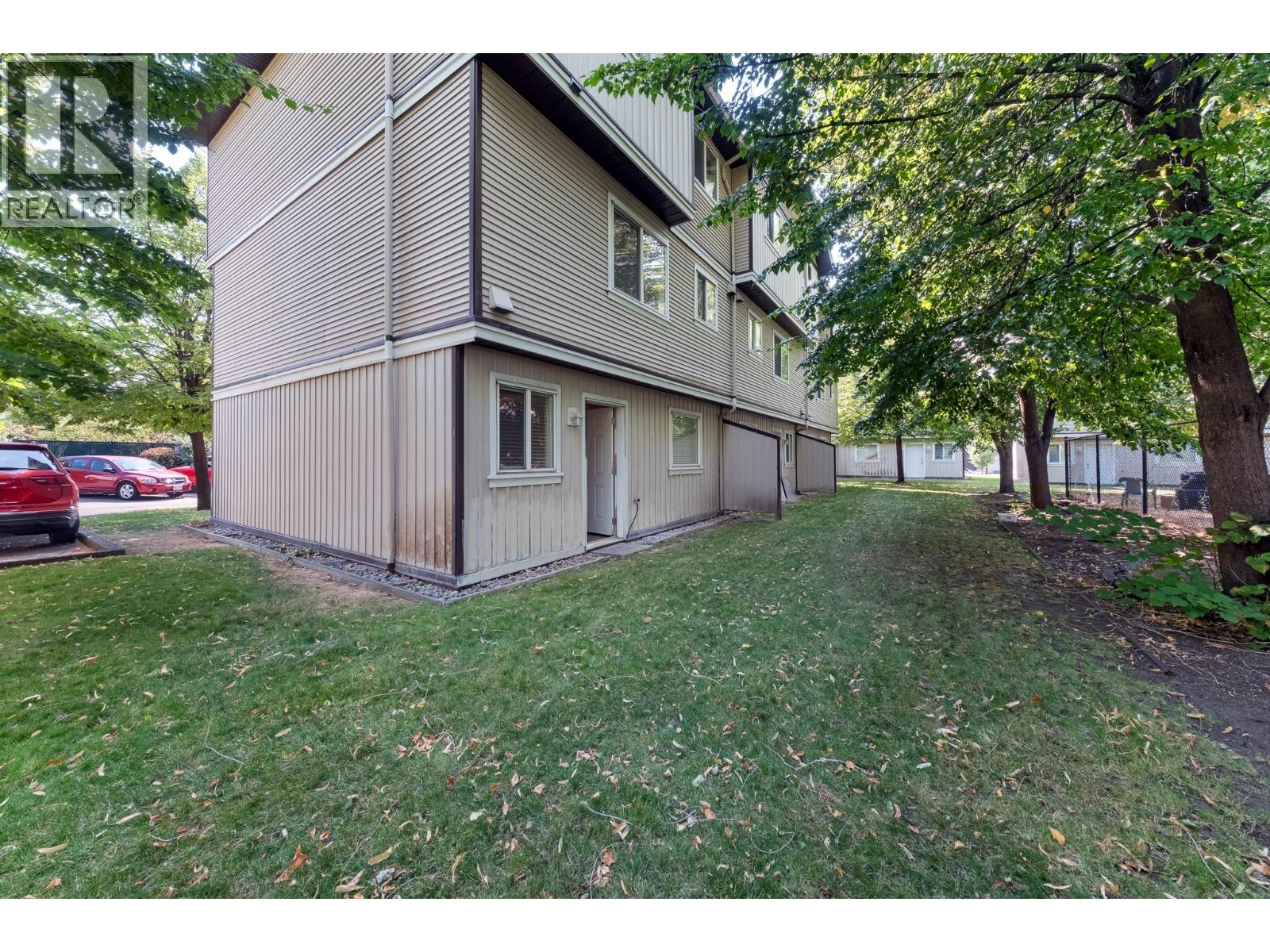124 Mills Road Unit# 21, Kelowna