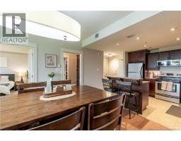 Kitchen - 185 Royal Oaks Boulevard Unit# 206, Moncton, NB E1H2P7 Photo 7