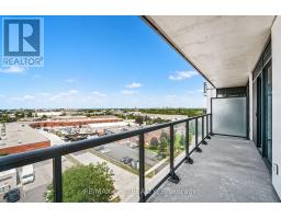 928 - 1100 Sheppard Street W, Toronto, ON M3K0E4 Photo 13
