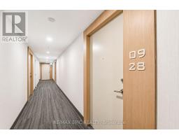 928 - 1100 Sheppard Street W, Toronto, ON M3K0E4 Photo 22