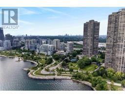 2901 - 2045 Lake Shore Boulevard W, Toronto, ON M8V2Z6 Photo 36