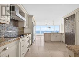 Bedroom 3 - 2901 - 2045 Lake Shore Boulevard W, Toronto, ON M8V2Z6 Photo 8