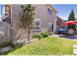 56 Lockheed Crescent, Brampton, ON L7A3G4 Photo 31