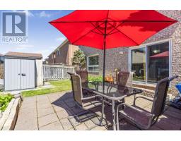 56 Lockheed Crescent, Brampton, ON L7A3G4 Photo 33