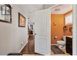 Living room - 56 Lockheed Crescent, Brampton, ON L7A3G4 Photo 6