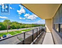 501 - 2000 Sheppard Avenue W, Toronto, ON M3N1A2 Photo 31
