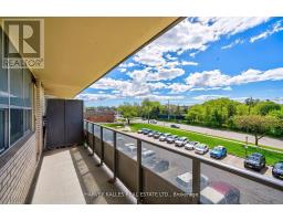 501 - 2000 Sheppard Avenue W, Toronto, ON M3N1A2 Photo 33