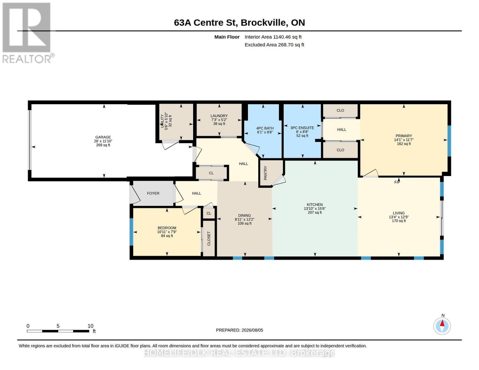 63A CENTRE STREET - 32