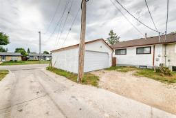 60 Code Street, Winnipeg, MB R2R1A1 Photo 44