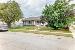 60 Code Street, Winnipeg, MB R2R1A1 Photo 46