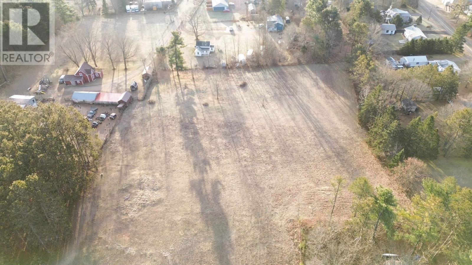 Property 4 of 7 of Lot B Shady Drive