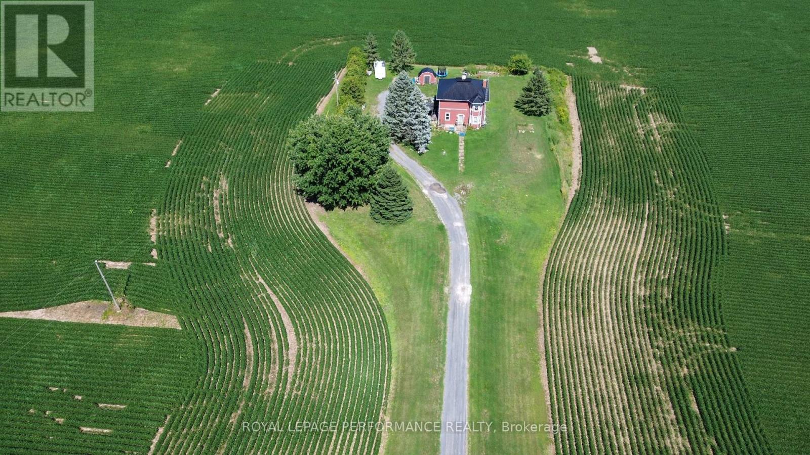 5019 COUNTY ROAD 34 N - 33