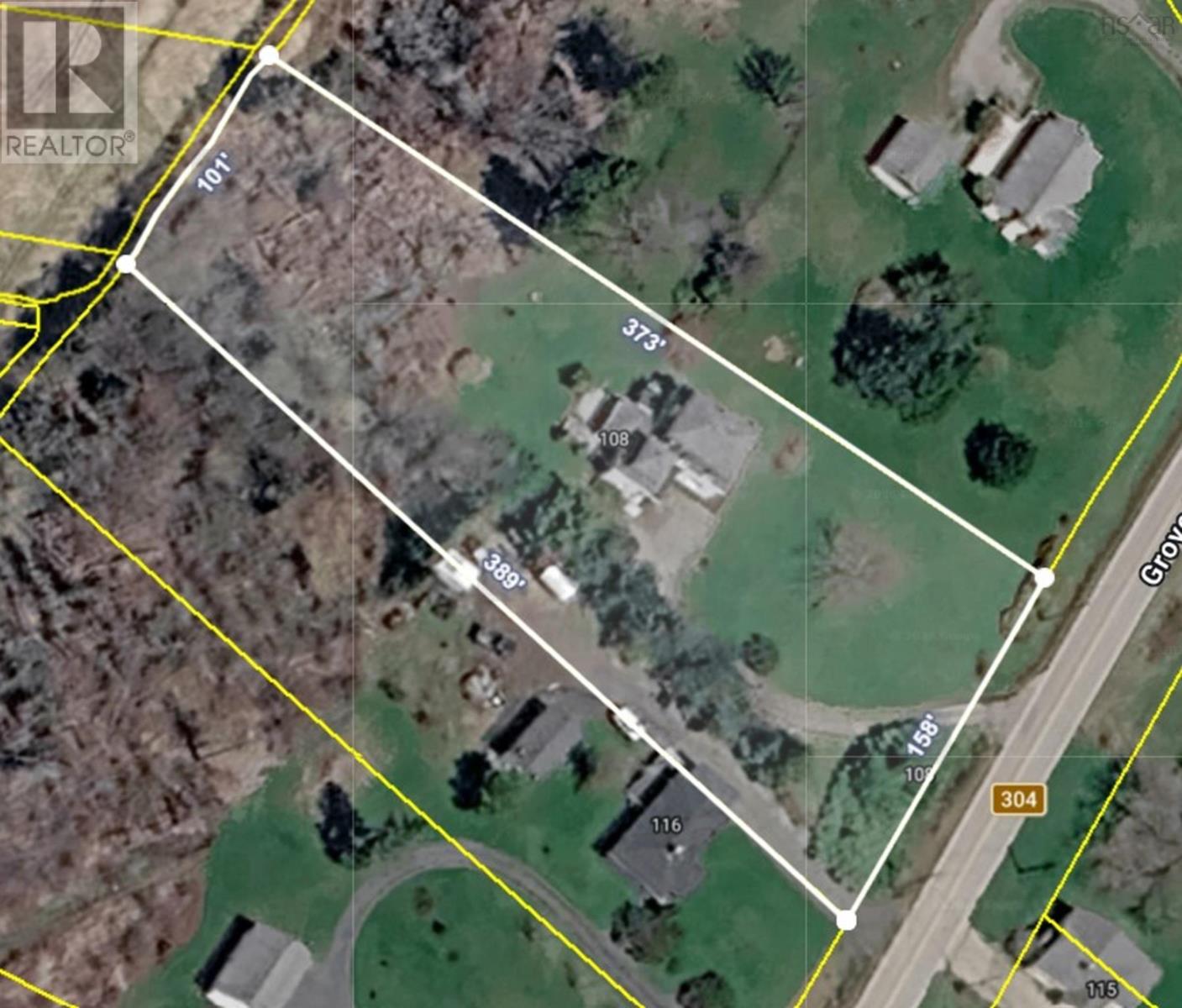 108 Highway 304, Overton — photo 3