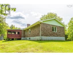 3268 East River East Side Road, Churchville, NS B2H5C5 Photo 50