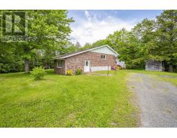 3268 East River East Side Road, Churchville, NS B2H5C5 Photo 47