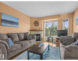 Bedroom 3 - #15 11717 9b Av Nw, Edmonton, AB T6J7B7 Photo 6