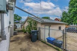 167 Hespeler Avenue, Winnipeg, MB R2L0L5 Photo 26